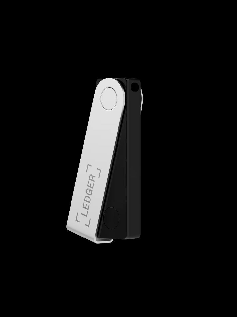 Ledger Nano X Box